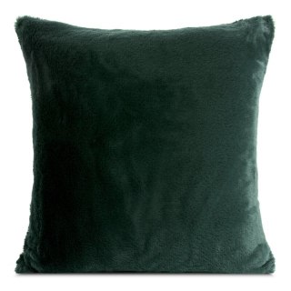 POSZEWKA NINA 60 X 60 CM CIEMNOZIELONY