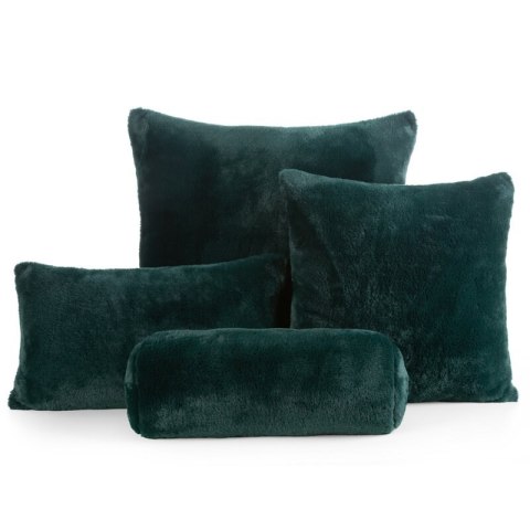 POSZEWKA NINA 60 X 60 CM CIEMNOZIELONY