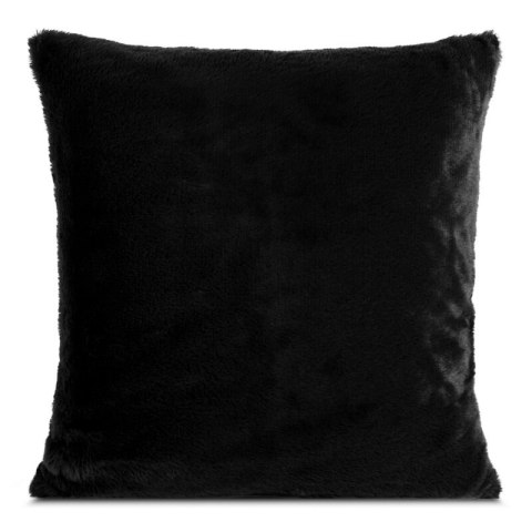 POSZEWKA NINA 60 X 60 CM CZARNY
