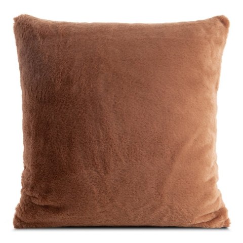 POSZEWKA NINA 60 X 60 CM JASNOBRĄZOWY