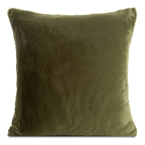 POSZEWKA NINA 60 X 60 CM OLIWKOWY
