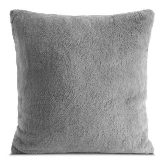 POSZEWKA NINA 60 X 60 CM SREBRNY