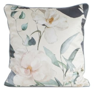 POSZEWKA ROSITA1 45 X 45 CM KREMOWY