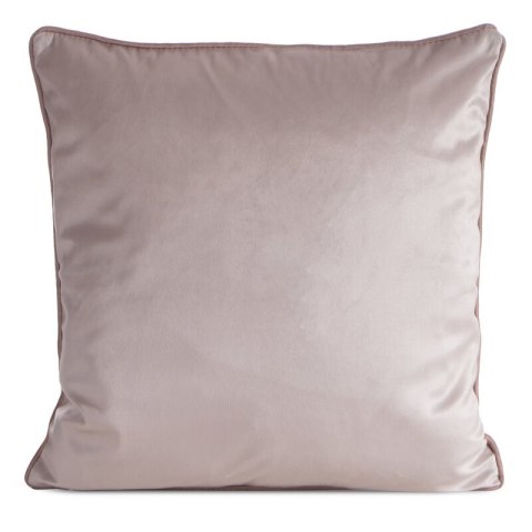 POSZEWKA ROSITA1 45 X 45 CM SREBRNY