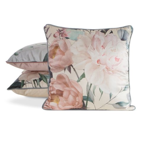 POSZEWKA ROSITA2 45 X 45 CM KREMOWY