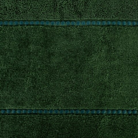 RĘCZNIK MARI (16) 70 X 140 CM ZIELONY