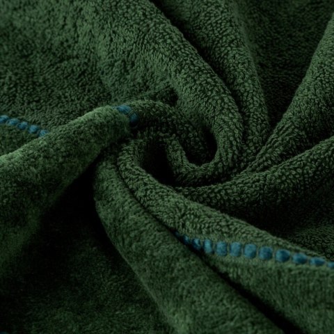 RĘCZNIK MARI (16) 70 X 140 CM ZIELONY