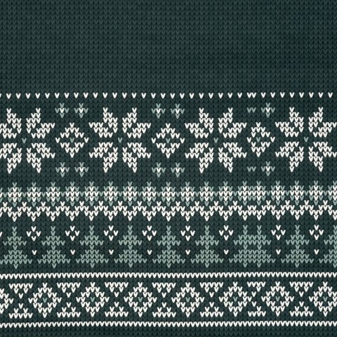 ŚWIĄTECZNY KOMPLET POŚCIELI JEREMY 160 X 200 CM ZIELONY