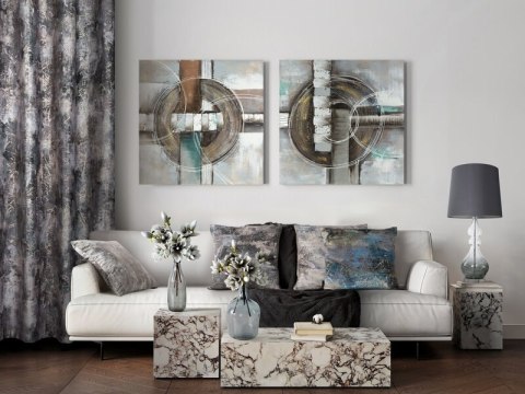 KOC D91 BLINK 150 X 200 CM CZARNY