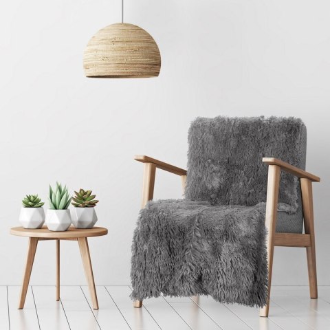 KOC D91 TIFANY 1 70 X 160 CM SZARY