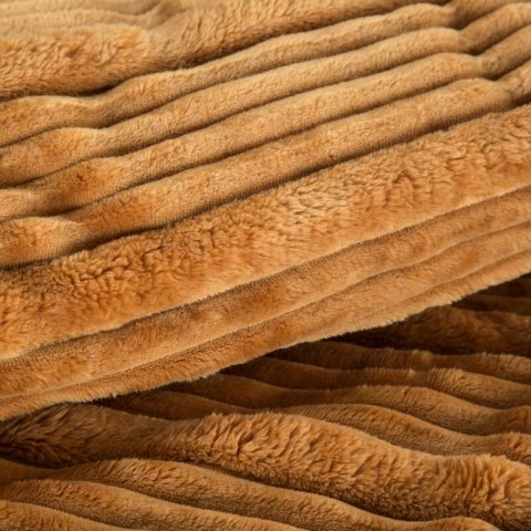 KOC NINA 220 X 200 CM MIODOWY