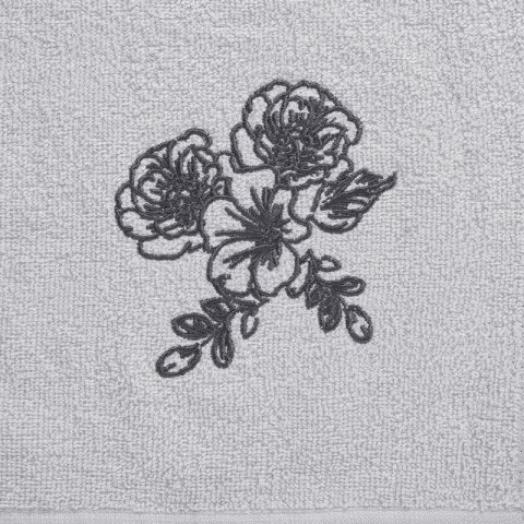 KOMPLET RĘCZNIKÓW 3 56 X 36 X 7 CM MIĘTOWY