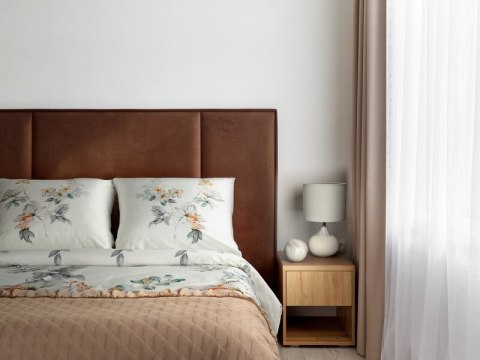 NARZUTA VANESA 170 X 210 CM BEŻOWY