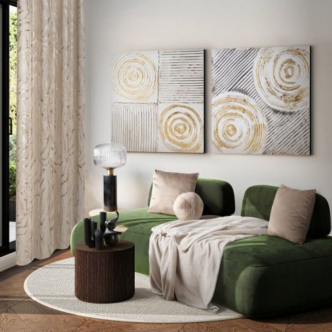 POSZEWKA GAJA 3 30 X 50 CM BEŻOWY