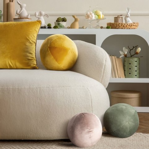 POSZEWKA GAJA 4 O 24 CM GRANATOWY