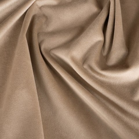 ZASŁONA GOTOWA DARLA 140 X 250 CM BEŻOWY