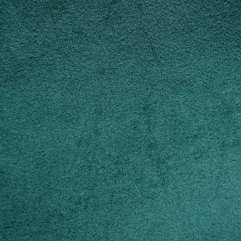 ZASŁONA GOTOWA DARLA 140 X 250 CM CIEMNOTURKUSOWY