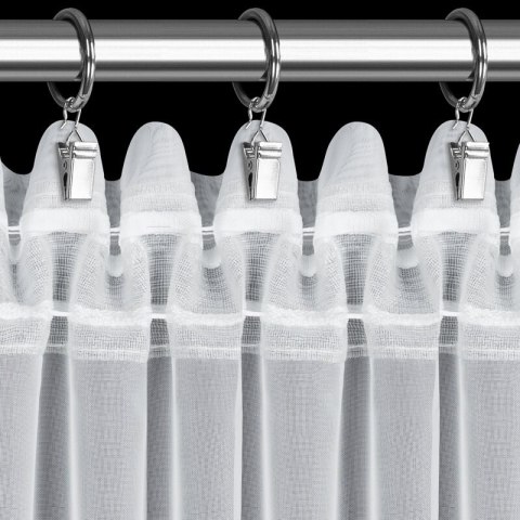 FIRANA AGA-3 BIAŁA 400X145