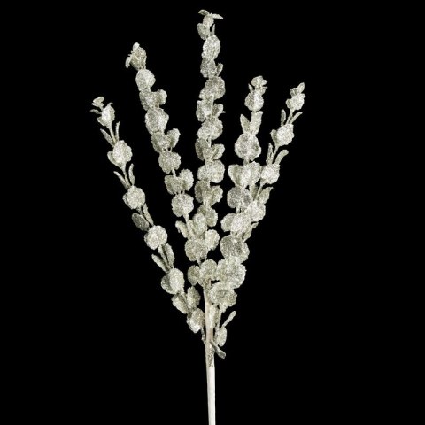 GAŁĄZKA ŚWIĄTECZNA DEKORACYJNA 25 68 CM SZAMPAŃSKI