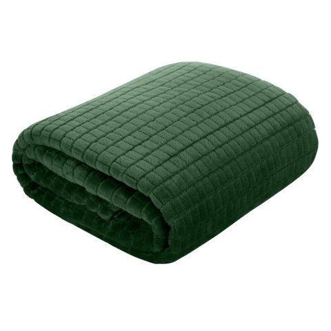 KOC D91 CINDY2 150 X 200 CM CIEMNOZIELONY