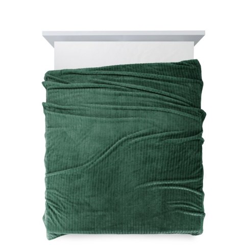 KOC D91 CINDY2 150 X 200 CM CIEMNOZIELONY