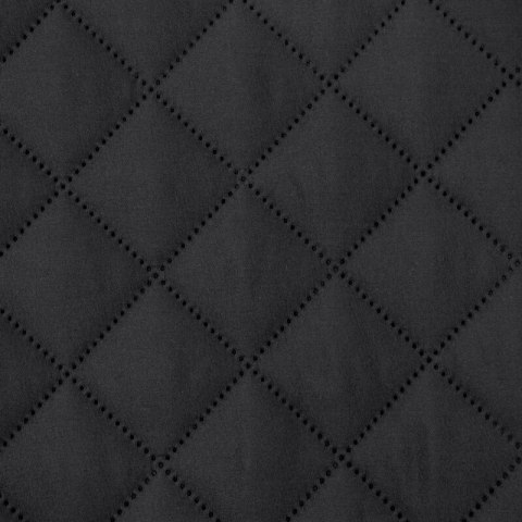 NARZUTA D91 ALARA 3 70 X 160 CM CZARNY