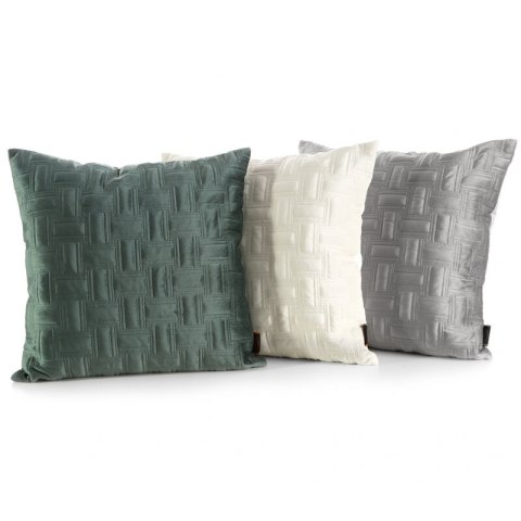 NARZUTA RIA3 170 X 210 CM BIAŁY