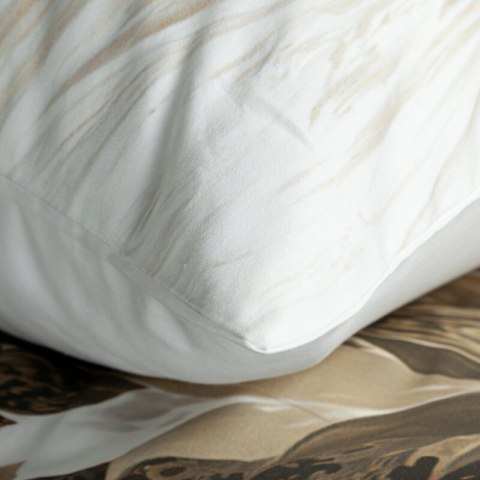 POŚCIEL NOAH 160 X 200 CM BIAŁY