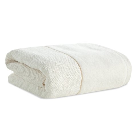 RĘCZNIK ARIA (01) 30 X 50 CM KREMOWY