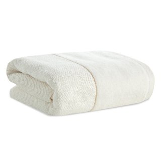 RĘCZNIK ARIA (01) 50 X 90 CM KREMOWY