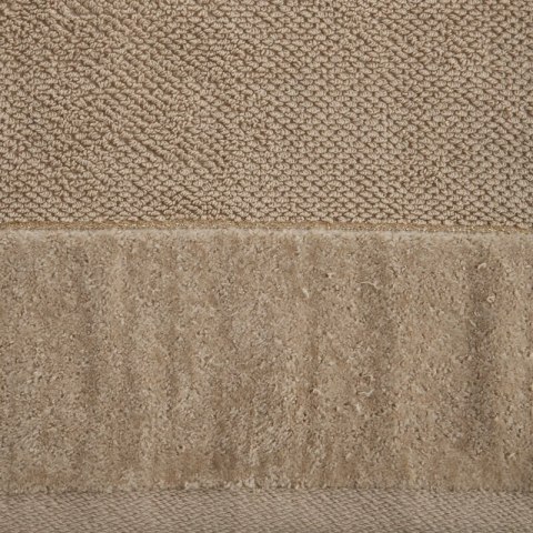 RĘCZNIK ARIA (03) 50 X 90 CM BEŻOWY