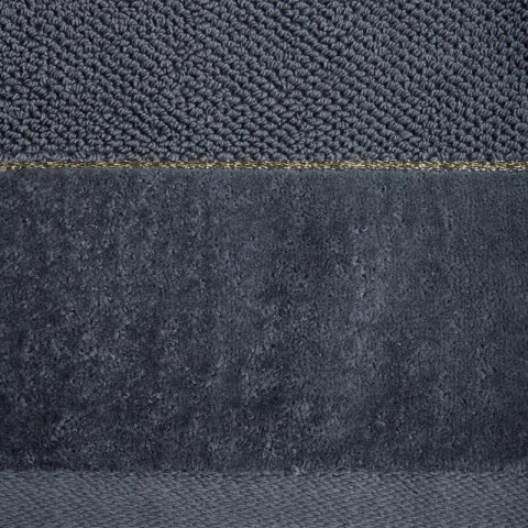 RĘCZNIK ARIA (04) 50 X 90 CM STALOWY