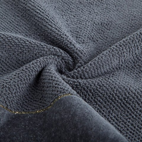 RĘCZNIK ARIA (04) 50 X 90 CM STALOWY