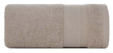 KOMPLET RĘCZNIKÓW APRIL 46 X 36 X 7 CM BEŻOWY