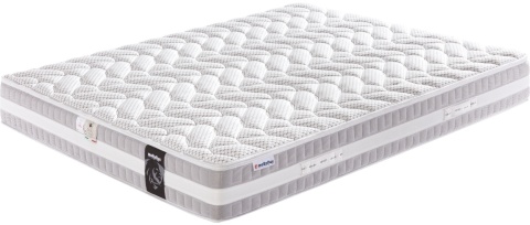 Materac Mollfylex DIVERSO 160 x 200 cm