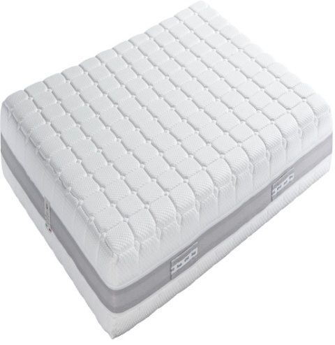 Materac Mollyflex NOVIA 160 x 200 cm