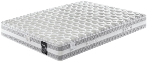 Materac mollyflex ARGENTO THERAPY 160 x 200