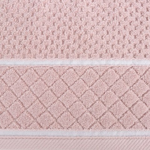 RĘCZNIK FAVORI (05) 30 X 50 CM PUDROWY