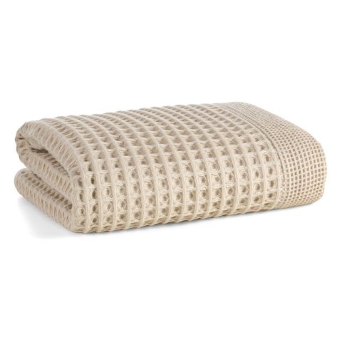 RĘCZNIK MELO (03) 50 X 90 CM BEŻOWY