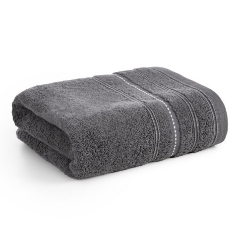 RĘCZNIK VENTO (06) 50 X 90 CM STALOWY