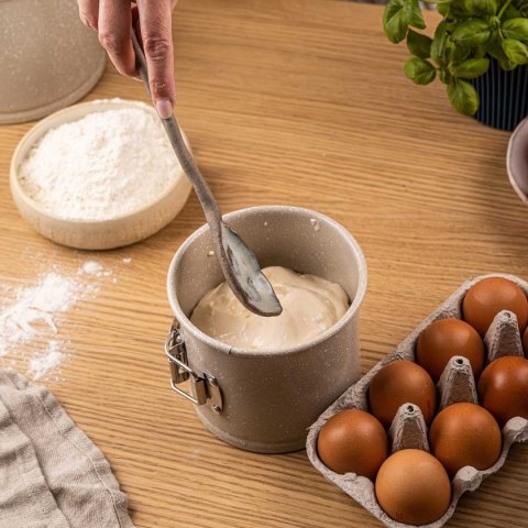 TORTOWNICA DO TORTÓW PIĘTROWYCH 16cm KINGHOFF KH-1980