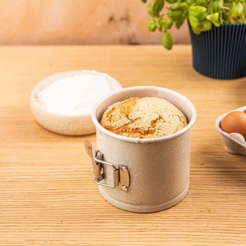 TORTOWNICA DO TORTÓW PIĘTROWYCH 16cm KINGHOFF KH-1980