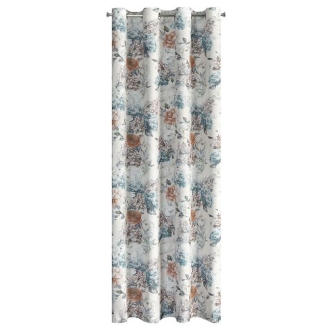 ZASŁONA GOTOWA ANETT KREMOWY