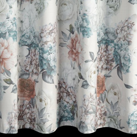 ZASŁONA GOTOWA ANETT KREMOWY