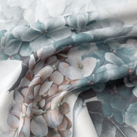 ZASŁONA GOTOWA ANETT KREMOWY