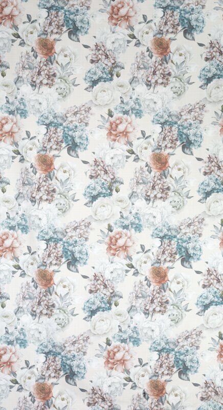 ZASŁONA GOTOWA ANETT KREMOWY