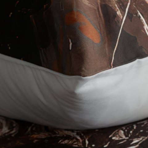 POŚCIEL AMARA 160 X 200 CM RUDY