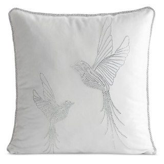 POSZEWKA BLINK 46 45 X 45 CM BIAŁY