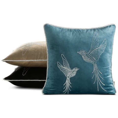 POSZEWKA BLINK 46 45 X 45 CM BIAŁY