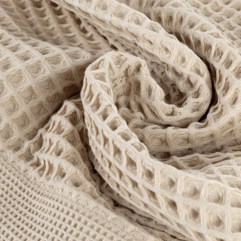 RĘCZNIK MELO (03) 90 X 150 CM BEŻOWY